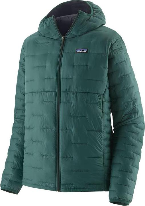 Image du produit Patagonia Micro Puff Hoody (XL)