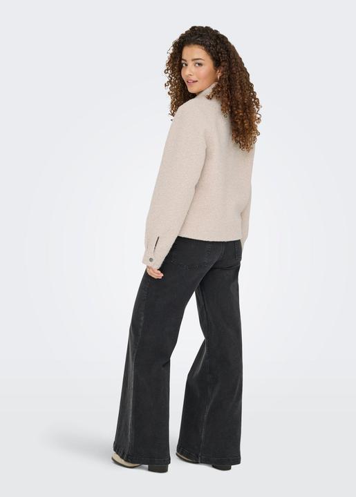 Produktbild Only Onlmalo Boucle Jacket Otw Noos (S)