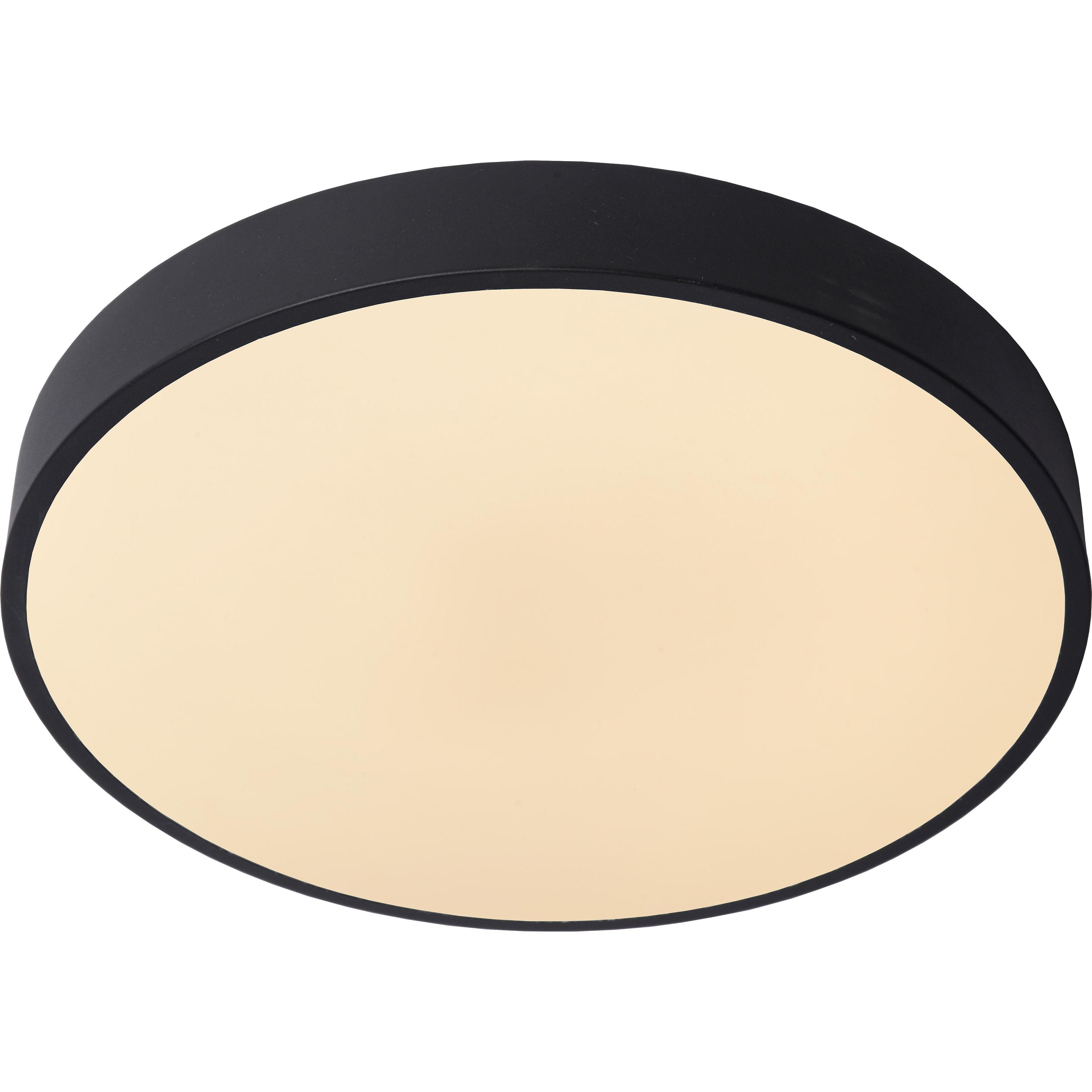 Thumbnail - Lucide, Wandleuchte + Deckenleuchte, Unar (1555 lm)