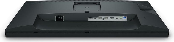 Actual product image BenQ SW271C (3840 x 2160 Pixels, 27")