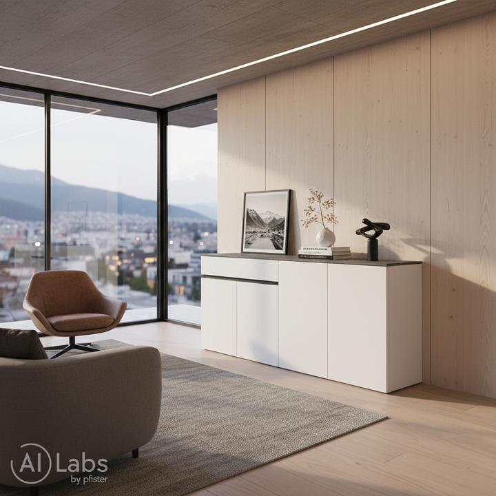 Image du produit Voleo Yes (160 x 42 x 80 cm)