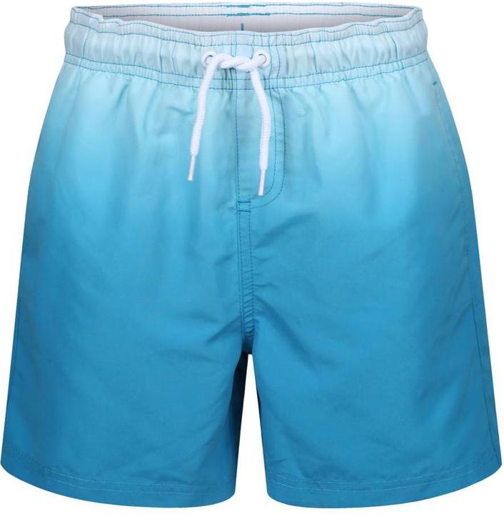 Actual product image Ript Essentials Boys Dip Dye Ultra Light Swim Shorts (104)