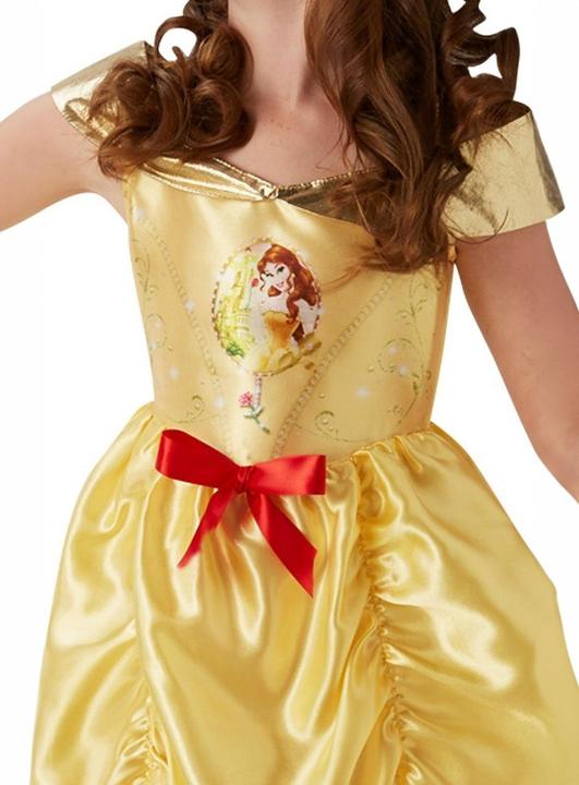 Produktbild Metamorph Disney Prinzessin Belle Classic Kostüm für Kinder (98, 104)