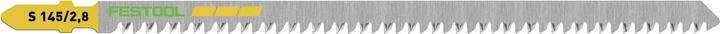 Produktbild Festool Stichsägeblatt S 145/2,8/5