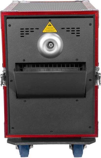 Actual product image Evolite Hazebox 2000 XL (Fume generator (Hazer))
