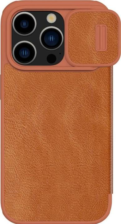 Image du produit Nillkin Qin Pro Series (Apple iPhone 15 Pro Max)