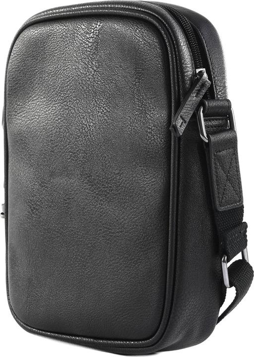 Immagine prodotto Ted Baker Keiigan Stripe PU Flight Bag