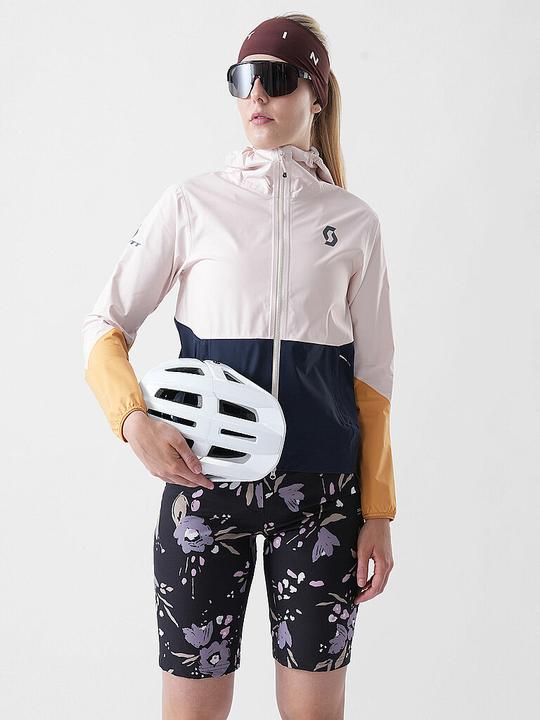 Produktbild Maloja Radshort AnemonaM. Printed (M)