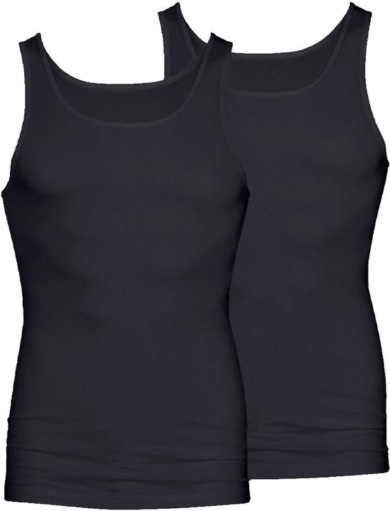 Produktbild Mey 2er Pack Dry Cotton Athletic Shirt - Unterhemd (M)