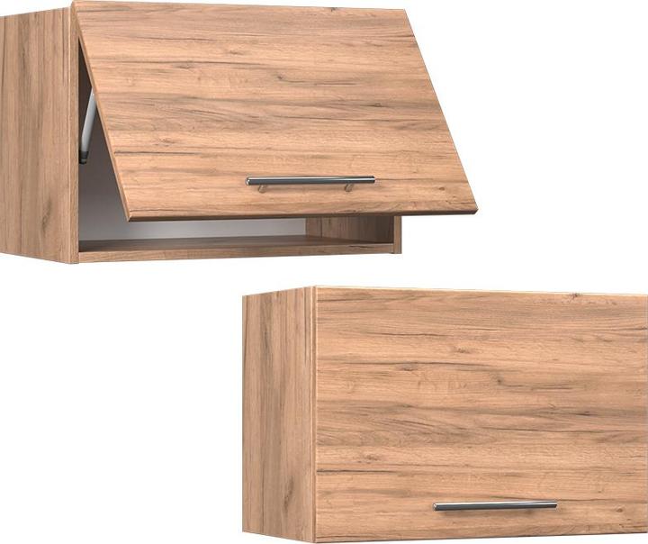 Produktbild Vicco Hängeschrank Fame-Line (60 x 34.10 x 40 cm)