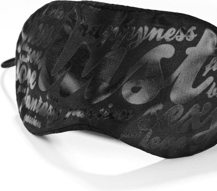 Produktbild Bijoux Indiscrets Blind Passion