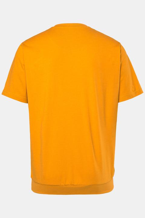 Produktbild Men+ T-Shirt, Bauchfit, Basic, Halbarm, bis 10 XL (7XL)