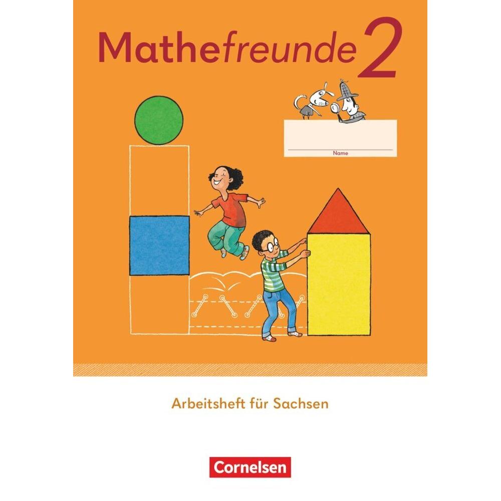 Mathefr.SAS'22 2 AH, Schulbücher