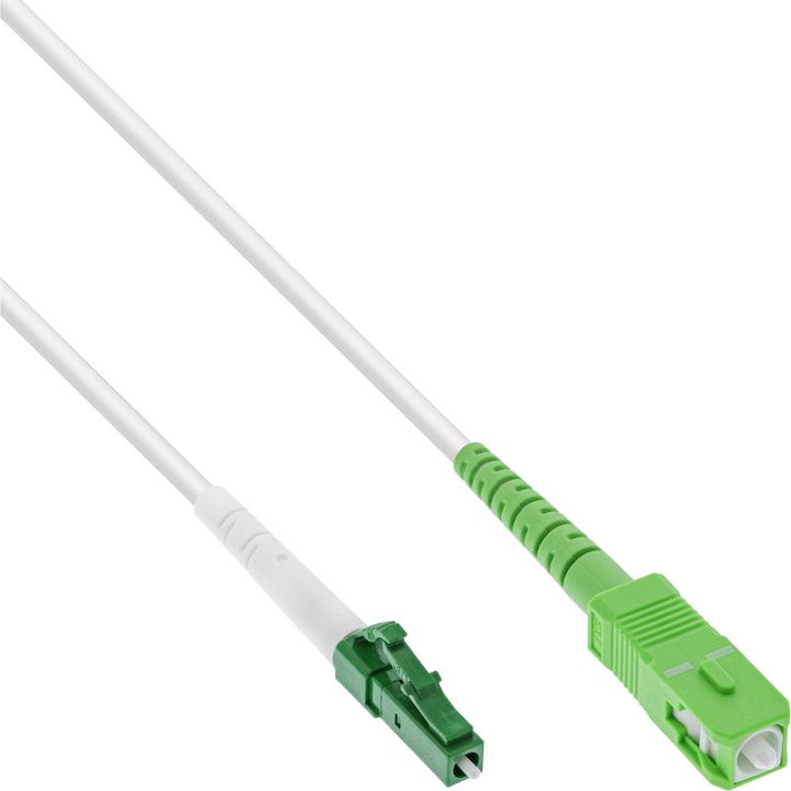 Productafbeelding InLine LWL Simplex Kabel (CAT6, 30 m)