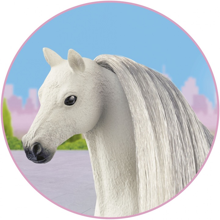 Produktbild Schleich Haare Beauty Horses Grey