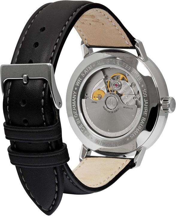 Produktbild Iron Annie Uhr Bauhaus 5060-2, Automatik (Analoguhr, 41 mm)