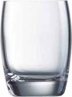 Immagine prodotto Arcoroc Bicchiere Salto 7,6 x 12,1 cm (Ø x H) 350ml in vetro cristallino 6 pezzi/confezione. (0.35 l, 6x)