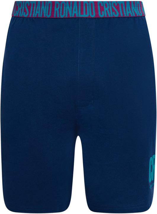 Actual product image CR7 Mens pyjama short (XL)