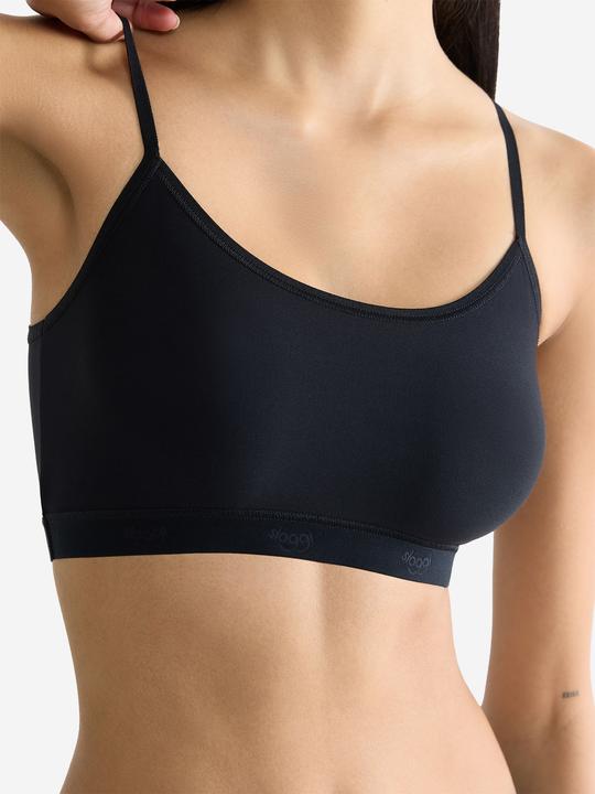 Produktbild Sloggi Unterhemd Fresh n Free Top (38)