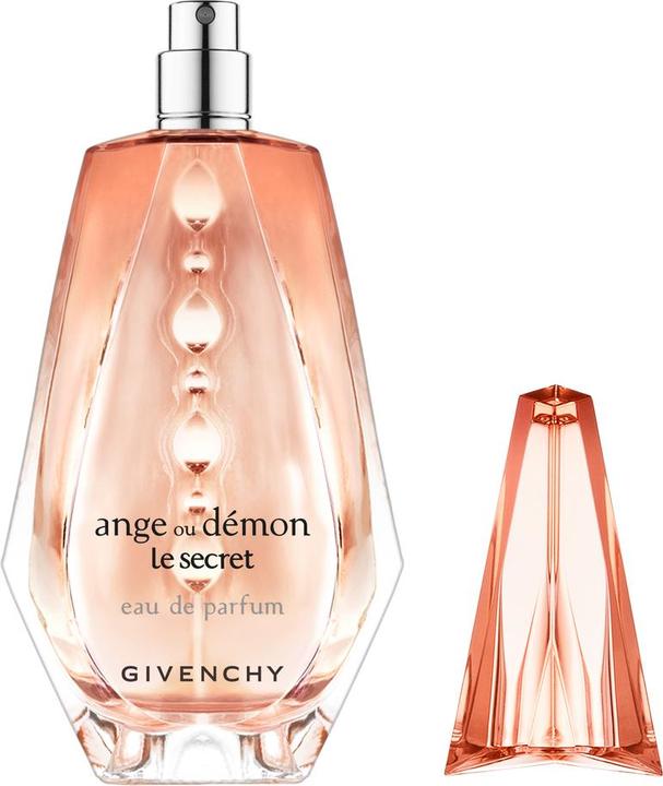 Actual product image Givenchy Ange ou Démon Le Secret (Eau de parfum, 50 ml)