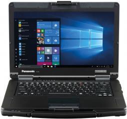 Productafbeelding Panasonic FZ-VFP551U vingerafdruklezer