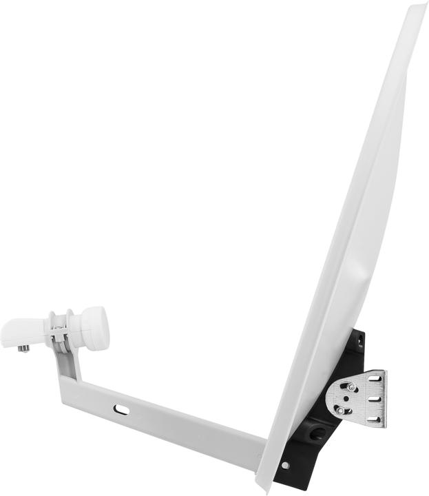 Image du produit TechniSat TECHNITENNE 60 (Antenne parabolique, 35.30 dB, DVB-S / -S2)