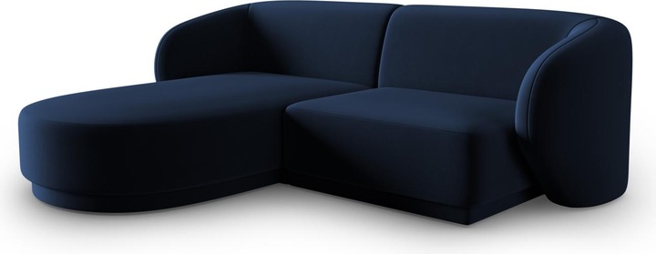 Actual product image CXL by Christian Lacroix Lionel (Corner sofa)