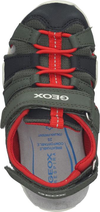 Actual product image Geox Sandalen (21)