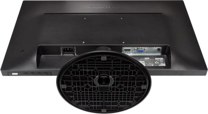 Image du produit Philips MONITEURS & ÉCRANS MMD 222V8LA (1920 x 1080 pixels, 21.50")