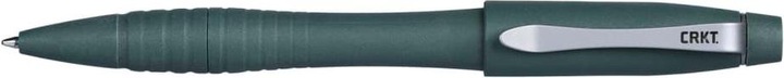 Produktbild CRKT Williams Defense Pen Green (Grün, 1 x)