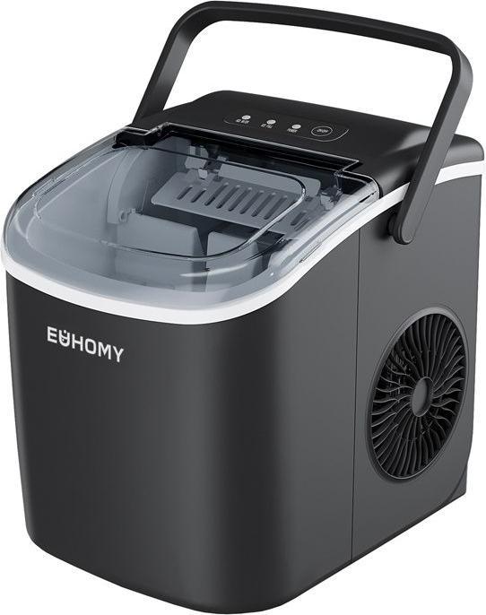 Produktbild Euhomy ice maker IM06D