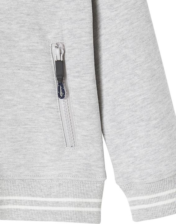 Immagine prodotto Vertbaudet Jungen Sportjacke mit Kapuze (86)