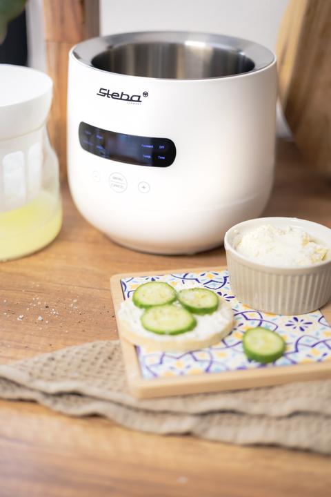 Actual product image Steba Joghurt-Maker