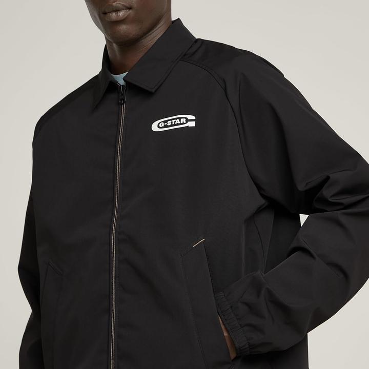Actual product image G-Star Coach Jacket (XS)