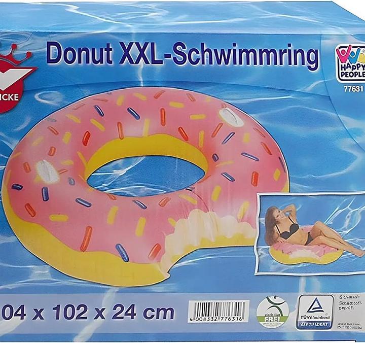 Produktbild Happy People Donut