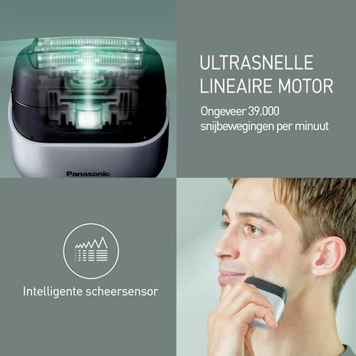 Produktbild Panasonic Series 700 ES-ACM3