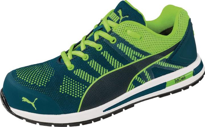 Immagine prodotto Puma Scarpe basse di sicurezza S1P (S1P, 41)