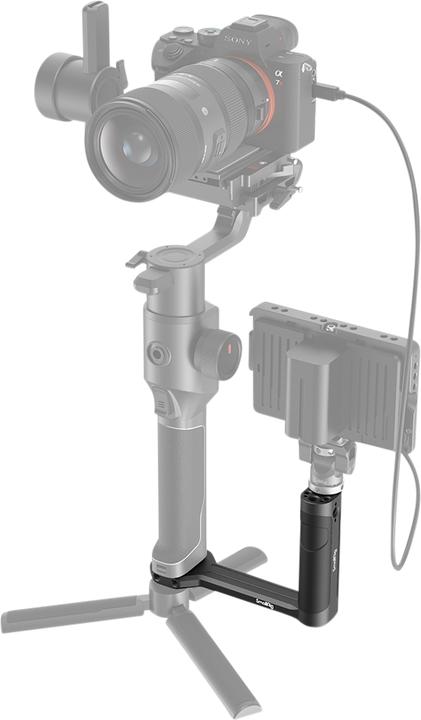 Produktbild SmallRig Side Handle for Gimbals 2786C (Gimbal Griff)