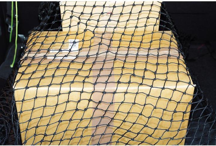 Actual product image Neutral Container network