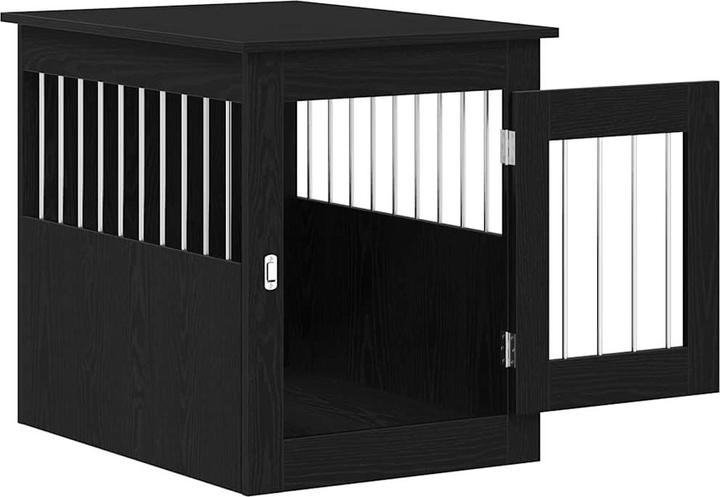 Image du produit vidaXL Meubles pour cages à chiens (Niche pour chien)