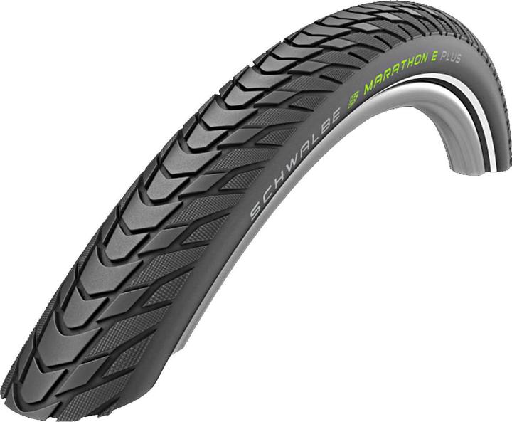 Immagine prodotto Schwalbe Marathon E-Plus (28 x 2.15, 55-622)