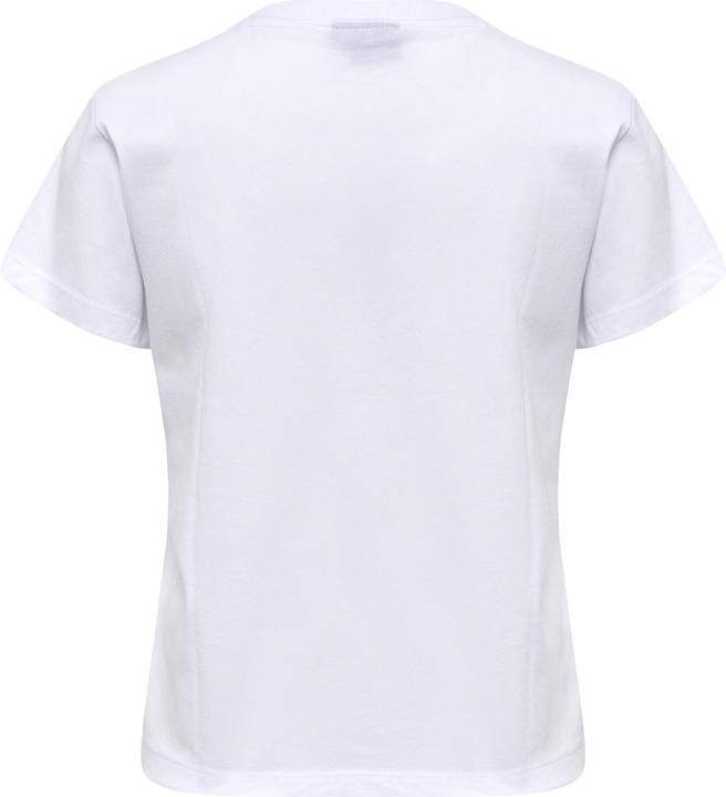 Produktbild hummel hmlLGC KRISTY SHORT T-SHIRT (L)