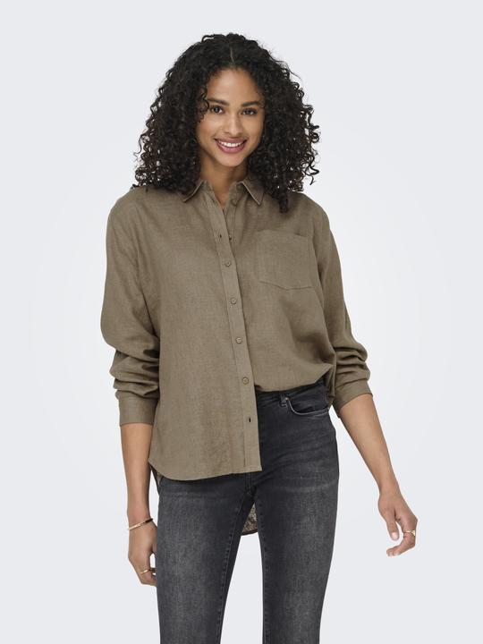 Produktbild Only ONLTOKYO Hemd Hemd (L)