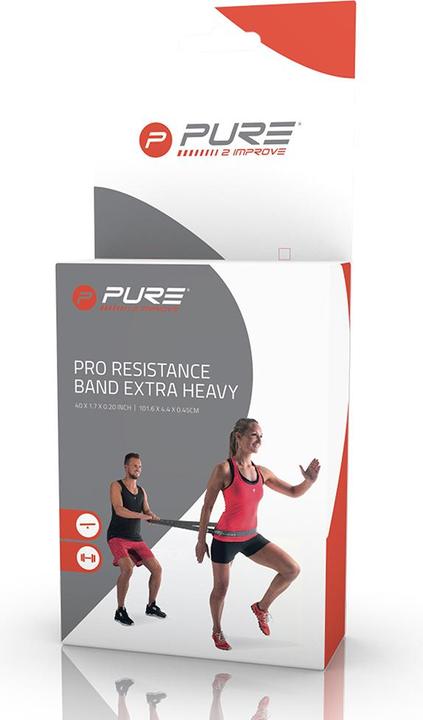 Productafbeelding Pure2improve Weerstandsband (1.01 m, Extra sterk)