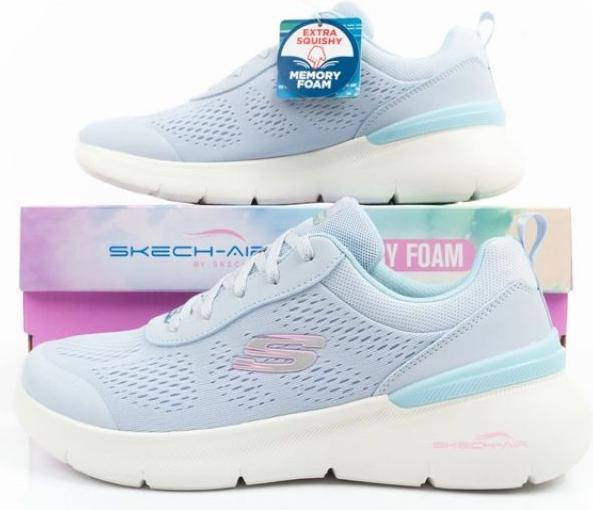 Image du produit Skechers Air Dynamight 2.0 Damen-Sneaker (36)