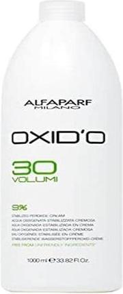 Alfaparf Milano Oxid'o 30 Vol 9 Prozent 1000ml (8022297024509)