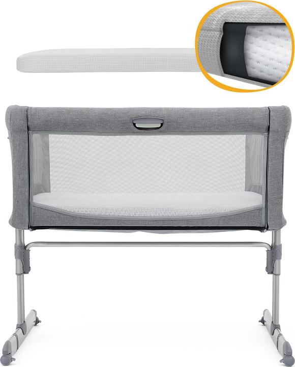 Actual product image Joie Roomie Glide