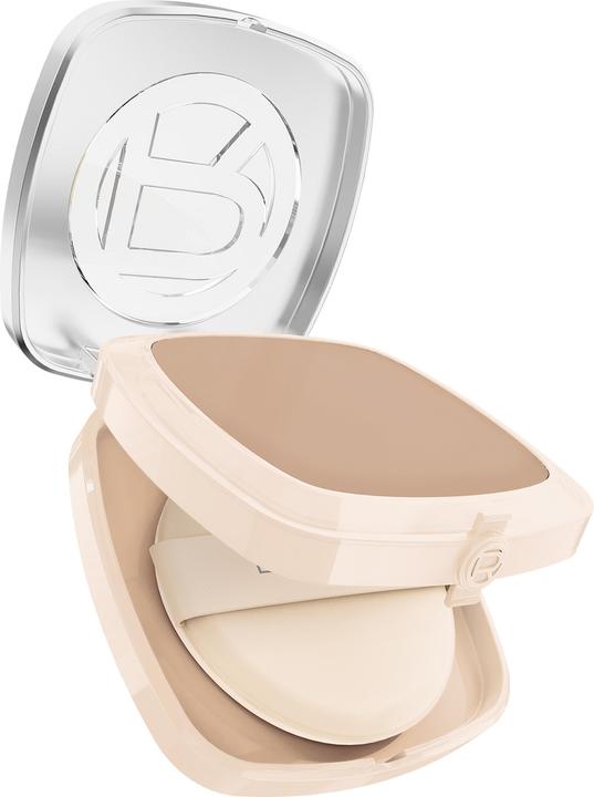 Actual product image L'Oréal Paris True Match Hyaluron Tinted Balm (MEDIUM, Medium/low)