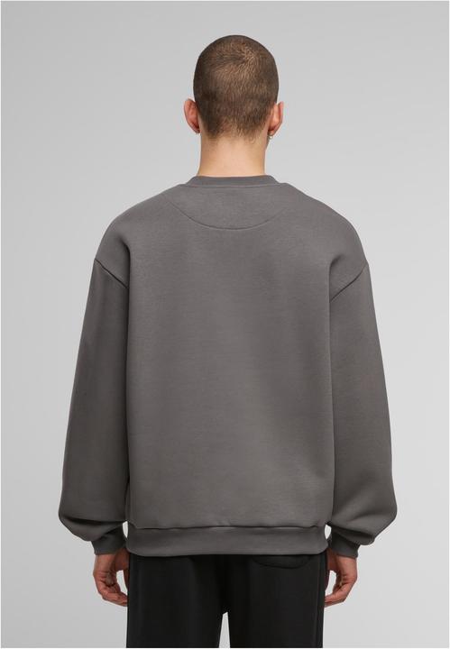 Image du produit New Morning Studios Oversized Crewneck (5XL)
