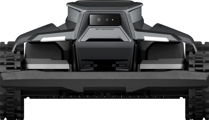 Image du produit Segway-Navimow X420E (2000 m², Sans câble périphérique)